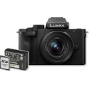 Panasonic Lumix DC-G100