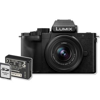 Panasonic Lumix DC-G100