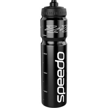 Speedo water bottle черен