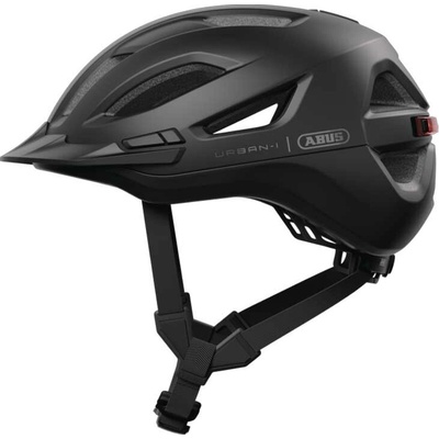 ABUS UrbanI 4.0 ACE velvet black 2026