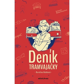 Deník tramvajačky