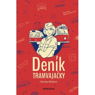 Deník tramvajačky