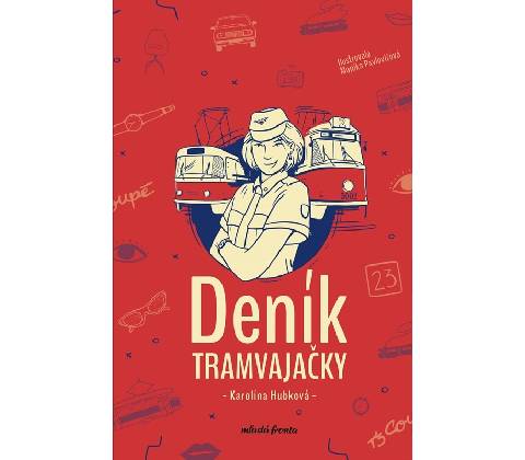 Deník tramvajačky