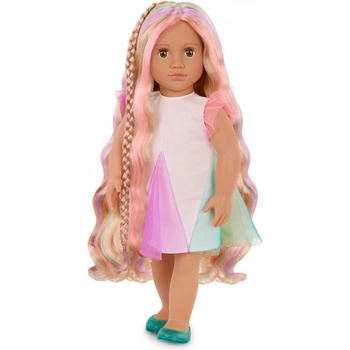 Battat Кукла Battat Our Generation - Теси, 46 cm, с аксесоари (BTBD31564Z)