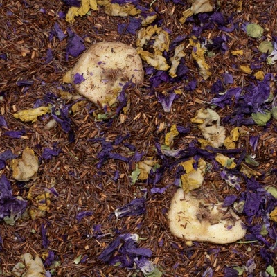 Čajovna Setkání ŽABAKA Rooibos Faraon 100 g