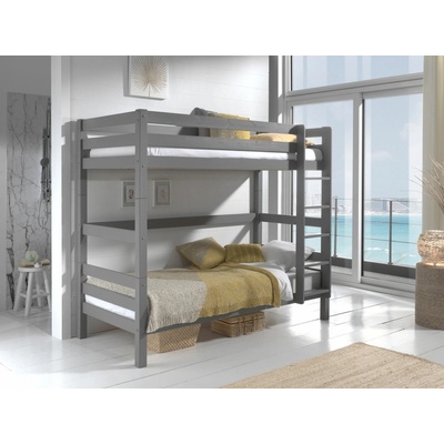 Vipack Aldo Pino patrová Pino grey high large