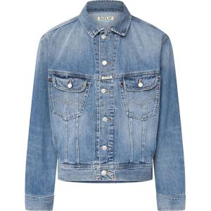 Replay Яке Replay 9zero1 Denim Jacket - Blue