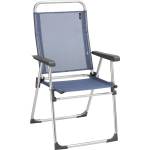 Lafuma Mobilier Къмпинг стол Lafuma mobilier Alu Victoria Batyline Iso Camping chair - Océan II - размер One Size (580-0763-0411)