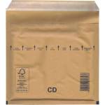  Плик Airpoc за CD 175мм/200мм кафяв