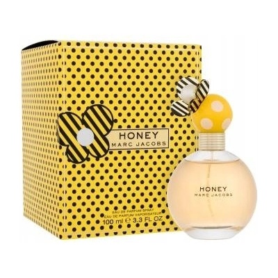 Marc Jacobs Honey parfémovaná voda dámská 100 ml