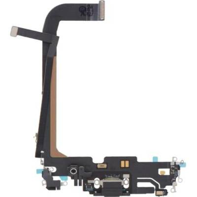 Nabíjecí obvod + Flex kabel iPhone 13 Pro Max - grafitově šedý IPH1674