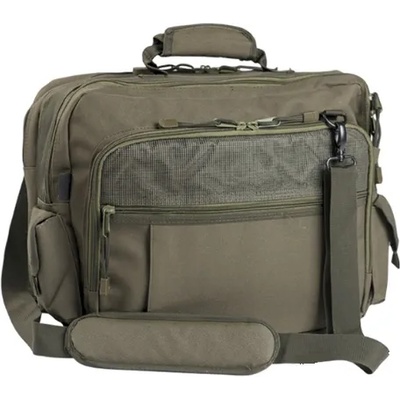 Mil-Tec Aviator чанта през рамо, маслинена (13823001)