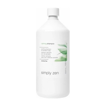 Simply Zen Calming Shampoo 1000 ml