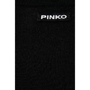 PINKO пуловер дамски от вълна (107246.A3FY) - answear - 381,19 лв