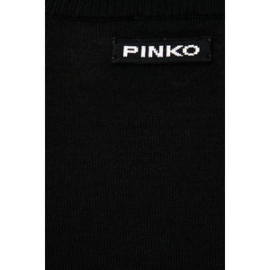 PINKO пуловер дамски от вълна (107246.A3FY)