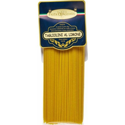 Quagliara Taglioni al limone 0,5 kg