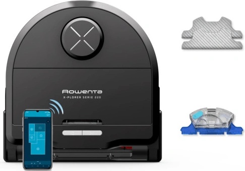 bez vyprazdňovací stanice