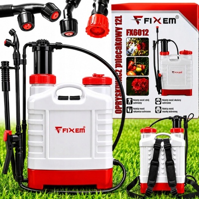Fixem 12 l