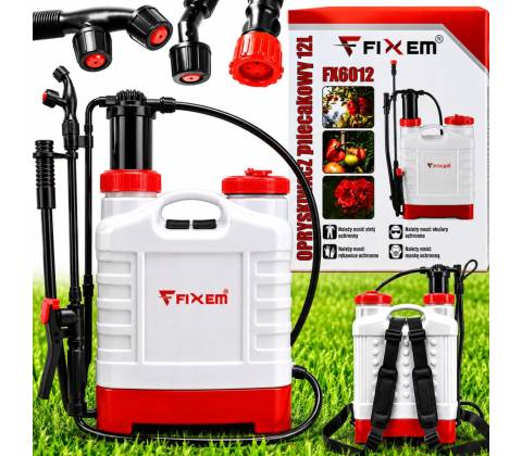 Fixem 12 l