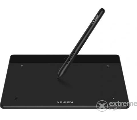 XP-PEN Deco Fun S
