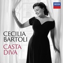BARTOLI, CECILIA - CASTA DIVA CD