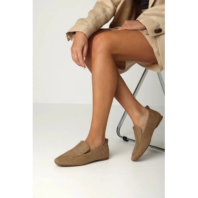 Mexx мокасини дамски ROZY II LEMON Loafer (MI001200961W.01)