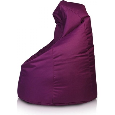 ECOPUF EF2052 Ecopuf ACTIVE polyester NC5 Fialová