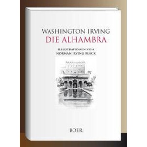 Die Alhambra | Washington Irving (ISBN: 9783966622288)
