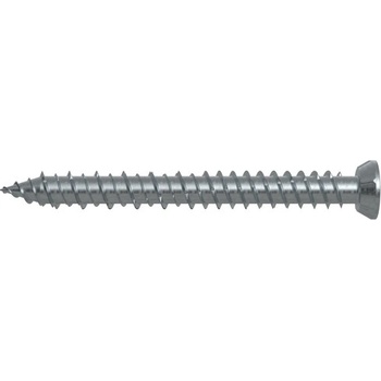 Fischer - skrutka pre okenné rámy FFS 7,5 x 202 T30 so zápus