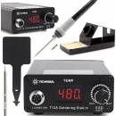Techrebal T12A