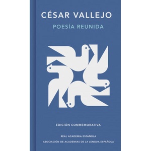 POESÍA REUNIDA (2025)