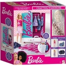 Alltoys Barbie Módní salón s panenkou