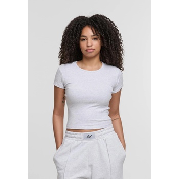 DEF Тениска DEF RELAX T-Shirts greymelange XSUB-DFLTS210-00453 - Камуфлаж, размер XS