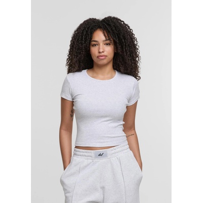 DEF Тениска DEF RELAX T-Shirts greymelange XSUB-DFLTS210-00453 - Камуфлаж, размер XS