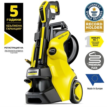 Kärcher K 5 Premium Power Control Flex (1.324-712.0)