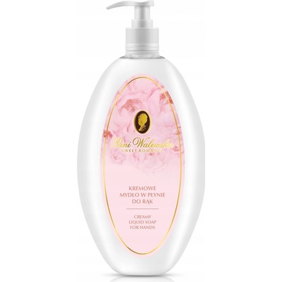 Pani Walewska Sweet Romance tekuté mydlo na ruky 300 ml