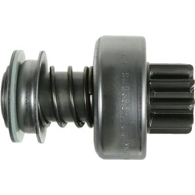 Pastorek startéru AS-PL SD0386P