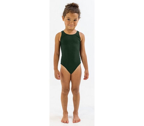 Finis Youth Bladeback Solid Pine