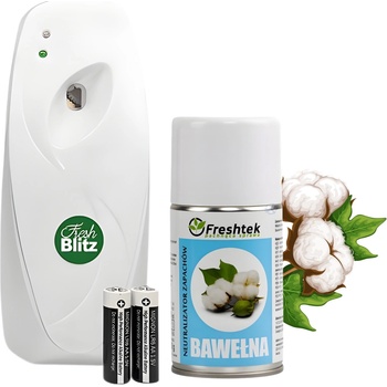 Kala Dávkovač Fresh Blitz BASIC 2xAA