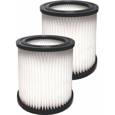 ElektroSkalka Nilfisk 81943047 Buddy II 18/II 12 hepa filtry omyvatelné 2 ks