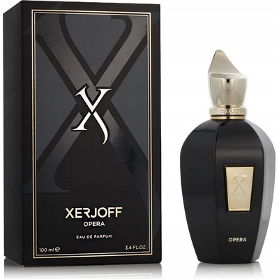 Xerjoff " V " Opera parfumovaná voda unisex 100 ml