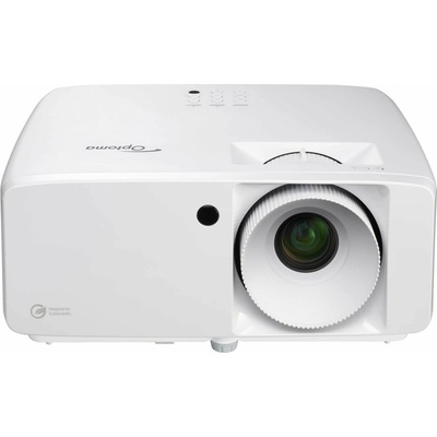 Optoma ZH521