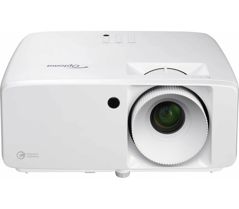 Optoma ZH521