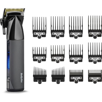 Babyliss E991E