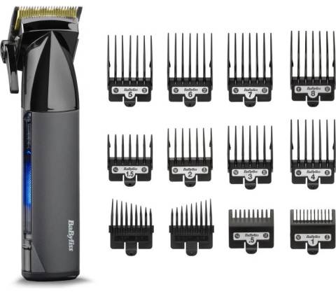Babyliss E991E