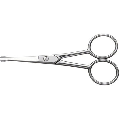 Zwilling Classic Inox nožnice na strihanie chĺpkov v nose a ušiach
