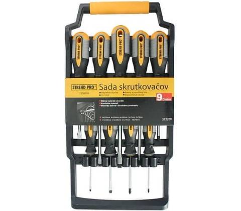 Strend Pro SDX72 209