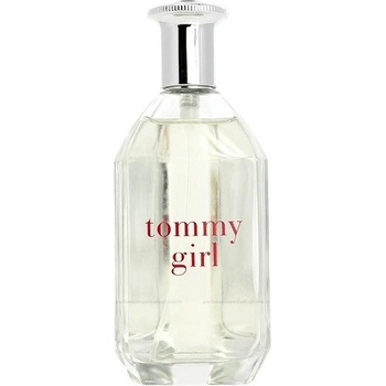 Tommy Hilfiger Tommy Girl toaletní voda dámská 100 ml tester