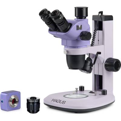 Magus Stereo D7T Plus