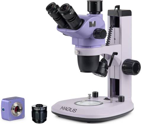 Magus Stereo D7T Plus
